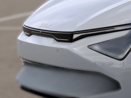 Kia EV6 Light Long Range AWD 2025