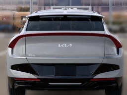 Kia EV6 Light Long Range AWD 2025