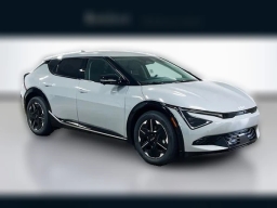 Kia EV6 Wind AWD 2025