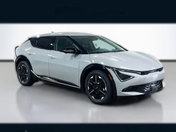 Kia EV6 Wind AWD 2025