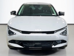 Kia EV6 Wind AWD 2025