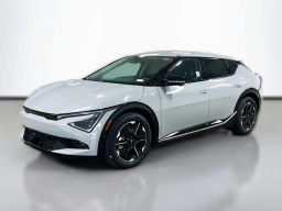 Kia EV6 Wind AWD 2025