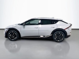 Kia EV6 Wind AWD 2025