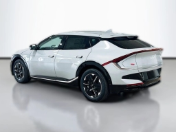 Kia EV6 Wind AWD 2025