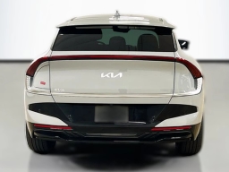 Kia EV6 Wind AWD 2025
