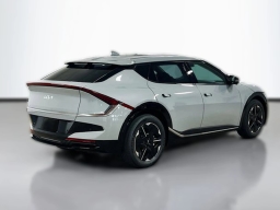 Kia EV6 Wind AWD 2025