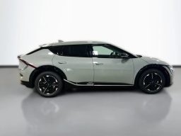 Kia EV6 Wind AWD 2025