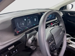 Kia EV6 Wind AWD 2025