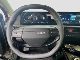 Kia EV6 Wind AWD 2025