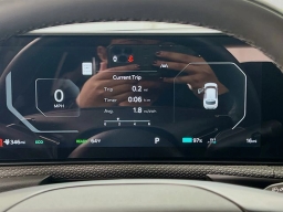 Kia EV6 Wind AWD 2025