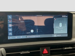 Kia EV6 Wind AWD 2025