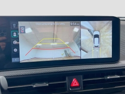 Kia EV6 Wind AWD 2025