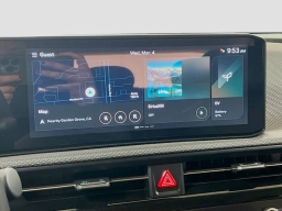 Kia EV6 Wind AWD 2025