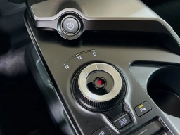 Kia EV6 Wind AWD 2025