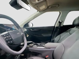 Kia EV6 Wind AWD 2025