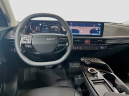 Kia EV6 Wind AWD 2025