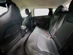 Kia EV6 Wind AWD 2025