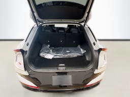 Kia EV6 Wind AWD 2025