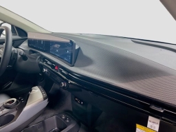 Kia EV6 Wind AWD 2025