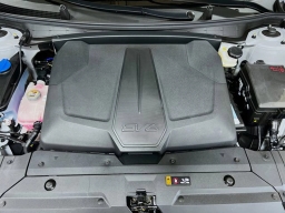 Kia EV6 Wind AWD 2025