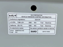Kia EV6 Wind AWD 2025