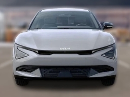 Kia EV6 Wind AWD 2025
