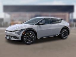 Kia EV6 Wind AWD 2025