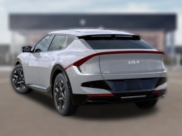 Kia EV6 Wind AWD 2025