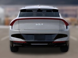 Kia EV6 Wind AWD 2025