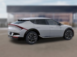 Kia EV6 Wind AWD 2025