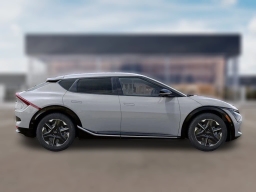 Kia EV6 Wind AWD 2025