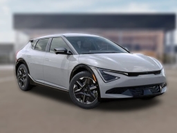 Kia EV6 Wind AWD 2025