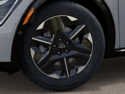 Kia EV6 Wind AWD 2025