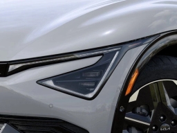 Kia EV6 Wind AWD 2025