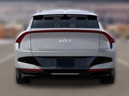 Kia EV6 Wind AWD 2025