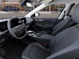 Kia EV6 Wind AWD 2025