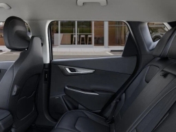 Kia EV6 Wind AWD 2025