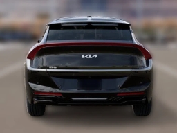 Kia EV6 Light Long Range AWD 2025