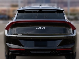 Kia EV6 Light Long Range AWD 2025