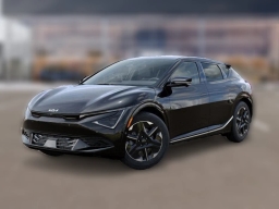Kia EV6 Wind AWD 2025