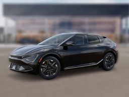 Kia EV6 Wind AWD 2025