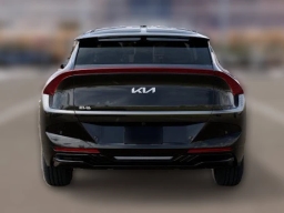 Kia EV6 Wind AWD 2025