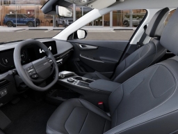 Kia EV6 Wind AWD 2025