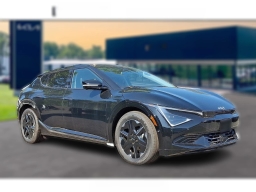 Kia EV6 Light Long Range AWD 2025