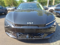 Kia EV6 Light Long Range AWD 2025