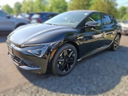 Kia EV6 Light Long Range AWD 2025