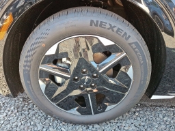 Kia EV6 Light Long Range AWD 2025