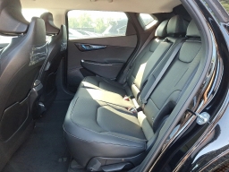 Kia EV6 Light Long Range AWD 2025