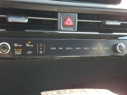 Kia EV6 Light Long Range AWD 2025