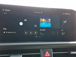 Kia EV6 Light Long Range AWD 2025